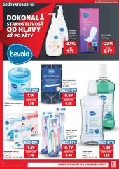 56. strana letáka Kaufland