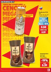 Kaufland leták - 10. 9. - 16. 9. 2026, 6.strana