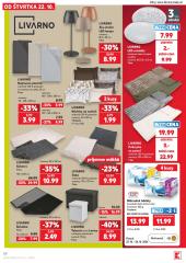 60. strana letáka Kaufland