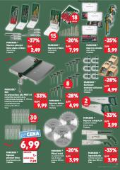 61. strana letáka Kaufland