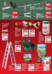 61. strana letáka Kaufland