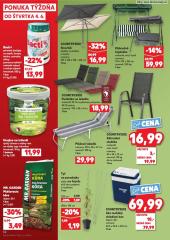 62. strana letáka Kaufland