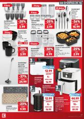 63. strana letáka Kaufland