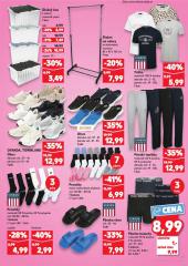 65. strana letáka Kaufland