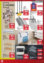 Kaufland leták – 1. 10. - 7. 10. 2026, 65. strana