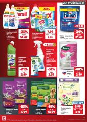 Kaufland leták – 8. 10. - 14. 10. 2026, 65. strana