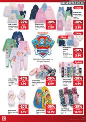 65. strana letáka Kaufland