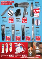 66. strana letáka Kaufland