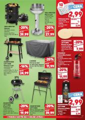 67. strana letáka Kaufland