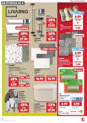 68. strana letáka Kaufland