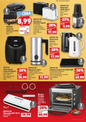 7. strana letáka Kaufland