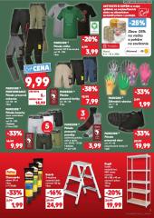 7. strana letáka Kaufland