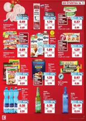 Kaufland leták - 16. 7. - 22. 7. 2026, 7.strana