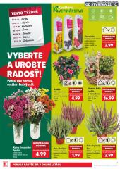 7. strana letáka Kaufland