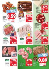 71. strana letáka Kaufland
