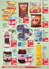 71. strana letáka Kaufland