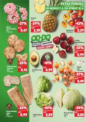 71. strana letáka Kaufland