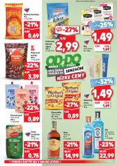 73. strana letáka Kaufland