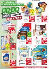 74. strana letáka Kaufland