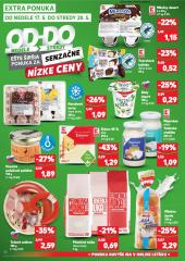 Kaufland leták - 17. 5. - 20. 5. 2026, 74.strana