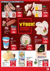 74. strana letáka Kaufland