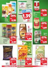 Kaufland leták - 10. 5. - 13. 5. 2026, 75.strana