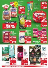 Kaufland leták - 7. 6. - 10. 6. 2026, 75.strana