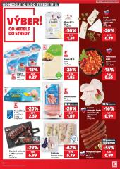 Kaufland leták - 16. 8. - 19. 8. 2026, 76.strana