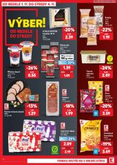 76. strana letáka Kaufland
