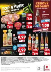 78. strana letáka Kaufland