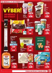 78. strana letáka Kaufland
