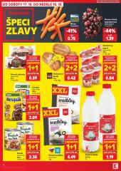 78. strana letáka Kaufland