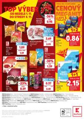 78. strana letáka Kaufland