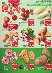 Kaufland leták - 28. 6. - 1. 7. 2026, 79.strana