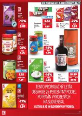 79. strana letáka Kaufland