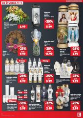 8. strana letáka Kaufland