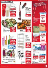 Kaufland leták – 1. 10. - 7. 10. 2026, 8. strana