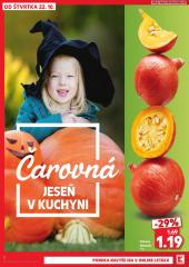 8. strana letáka Kaufland