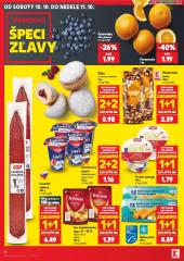 80. strana letáka Kaufland