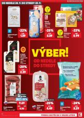 82. strana letáka Kaufland