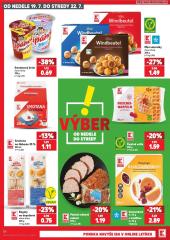 84. strana letáka Kaufland