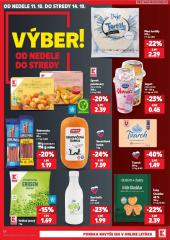 84. strana letáka Kaufland