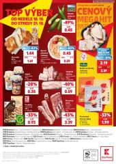 84. strana letáka Kaufland