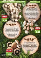 Kaufland leták - 9. 4. - 15. 4. 2026, 9.strana