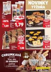Kaufland leták - 16. 4. - 22. 4. 2026, 9.strana