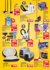 9. strana letáka Kaufland