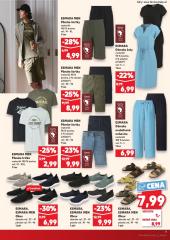 9. strana letáka Kaufland