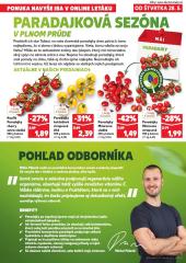 9. strana letáka Kaufland