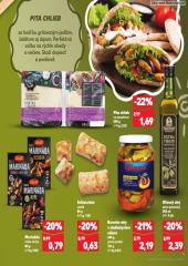 9. strana letáka Kaufland