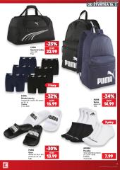 9. strana letáka Kaufland
